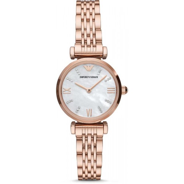 Emporio Armani Женские Часы AR11316 Изображение Emporio Armani Женские Часы AR11316
