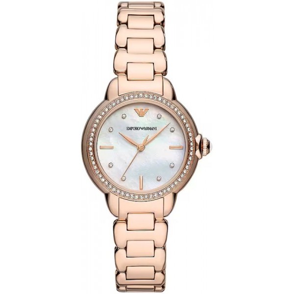 Emporio Armani Женские Часы AR11523 Изображение Emporio Armani Женские Часы AR11523