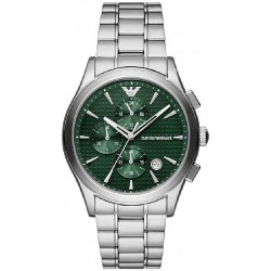 Image of the Emporio Armani Mens Chronograph Watch AR11529