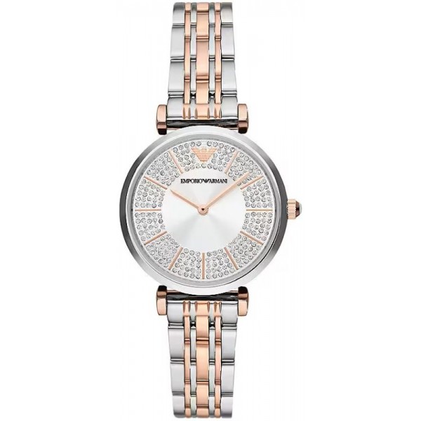 Emporio Armani Женские Часы AR11537 Изображение Emporio Armani Женские Часы AR11537