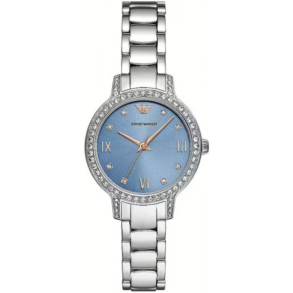 Emporio Armani Женские Часы AR11585 Изображение Emporio Armani Женские Часы AR11585