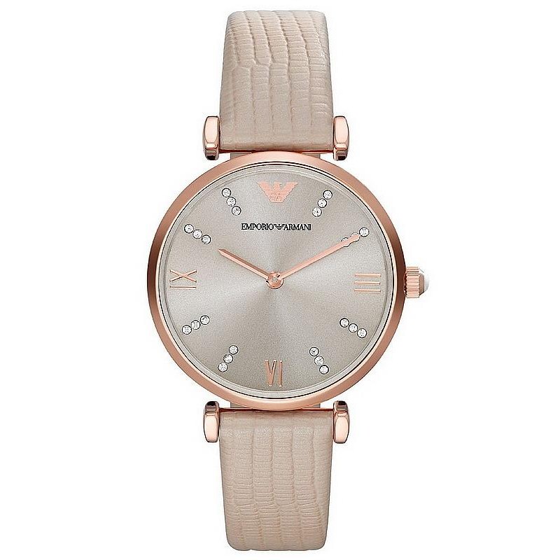 Emporio Armani Ladies Watch AR11499 – The Watch Factory ®