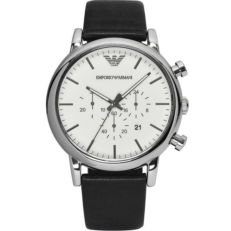 Buy Emporio Armani AR11457 Watch in India I Swiss Time House