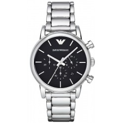 Men's Emporio Armani Watch Luigi AR1853 Chronograph