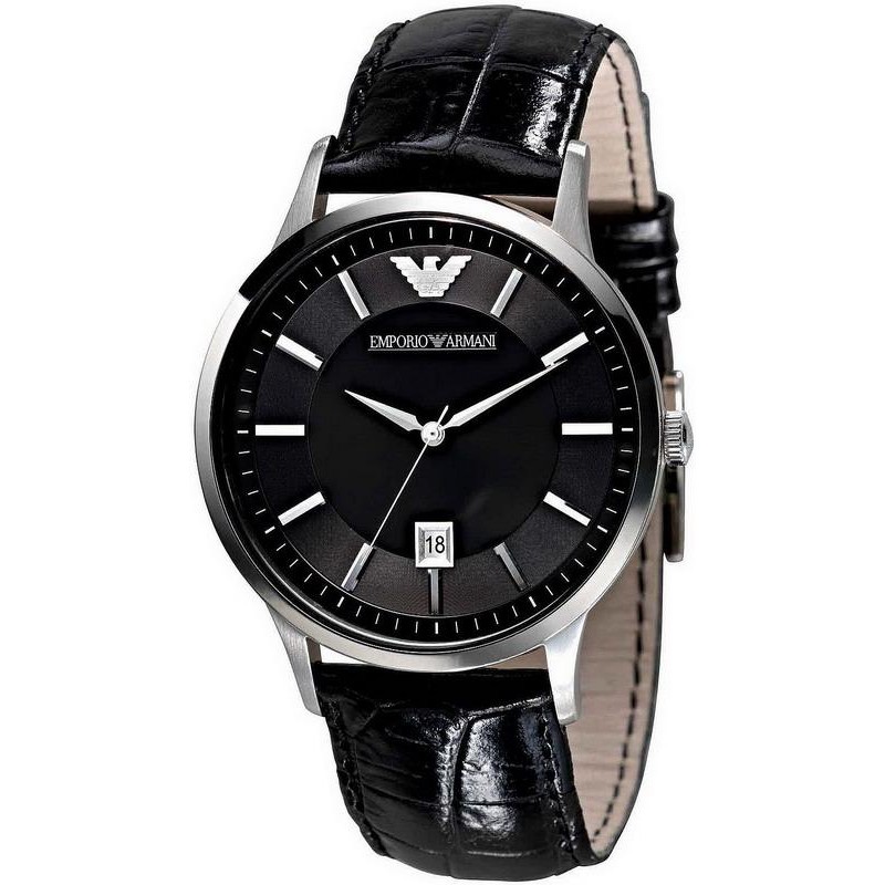 Ar2411 on sale armani watch