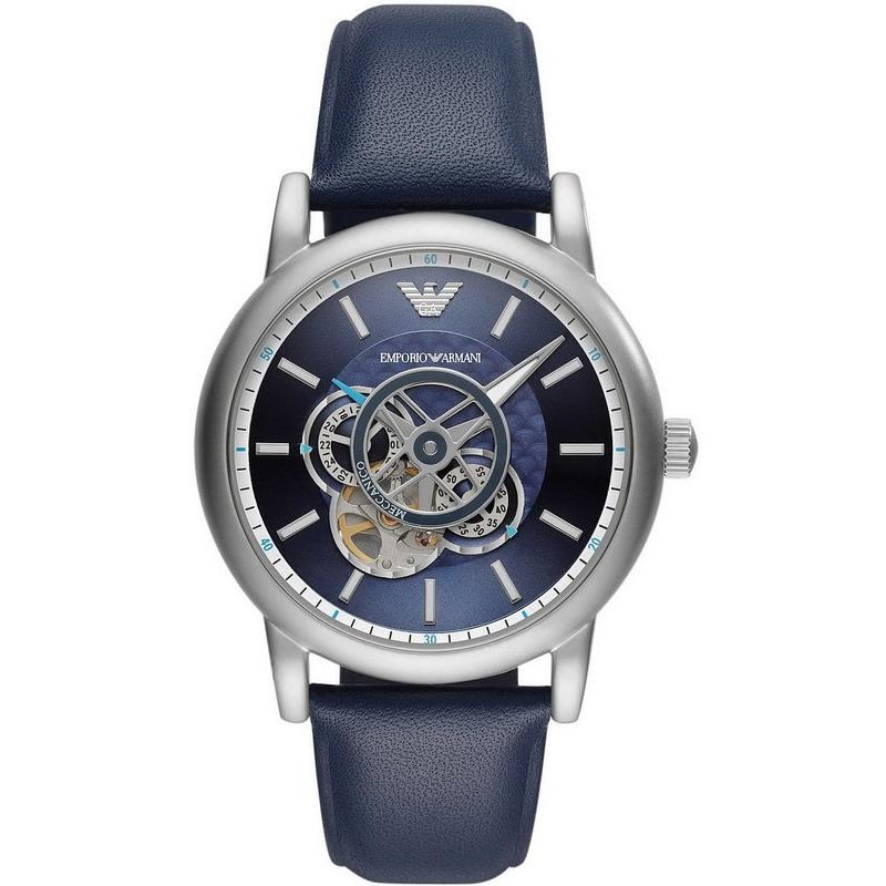 Buy Emporio Armani AR11527 Watch in India I Swiss Time House