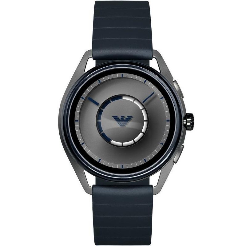 Men s Emporio Armani Connected Watch Matteo ART5008