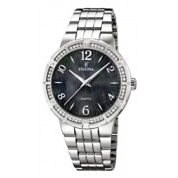 Comprar Reloj Mujer Festina Mademoiselle F16703/2 Madreperla Quartz