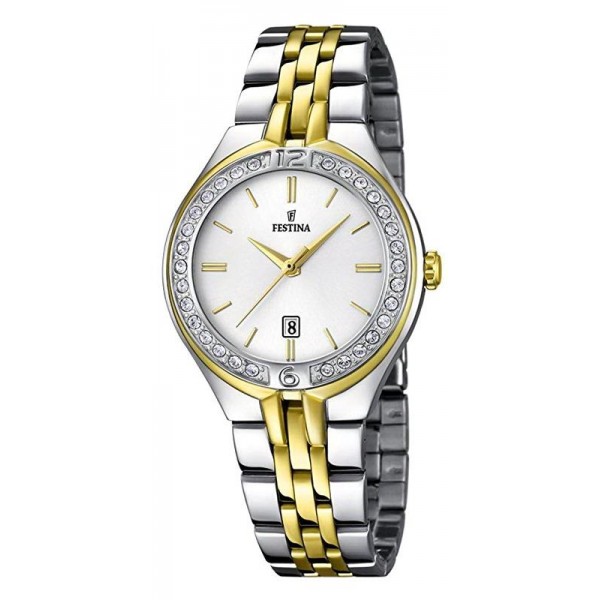 Comprar Reloj Mujer Festina Mademoiselle F16868/1 Quartz