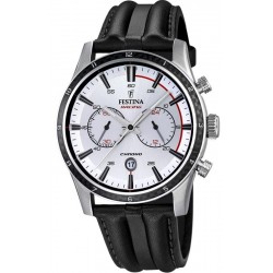 Festina Мужские Часы Chronograph F16874/1 Quartz
