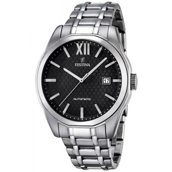 Comprar Reloj Hombre Festina Automatic F16884/4