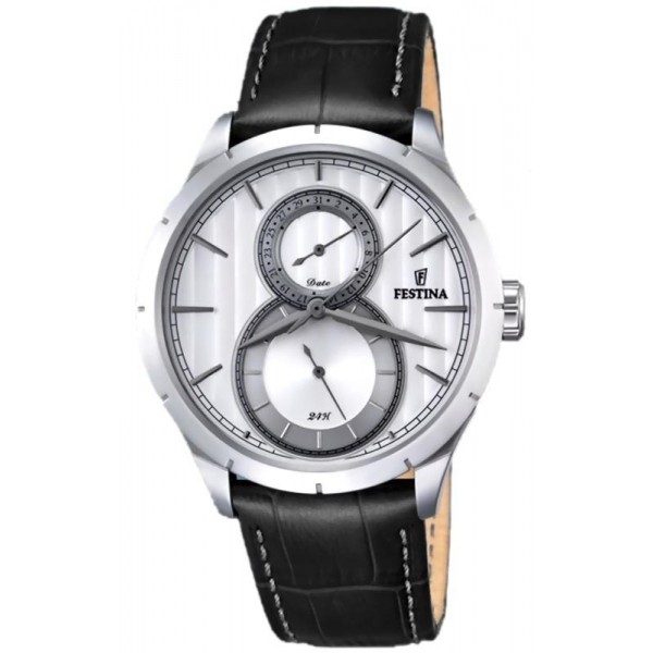 Kaufen Sie Festina Herrenuhr Retro F16892/1 Quartz