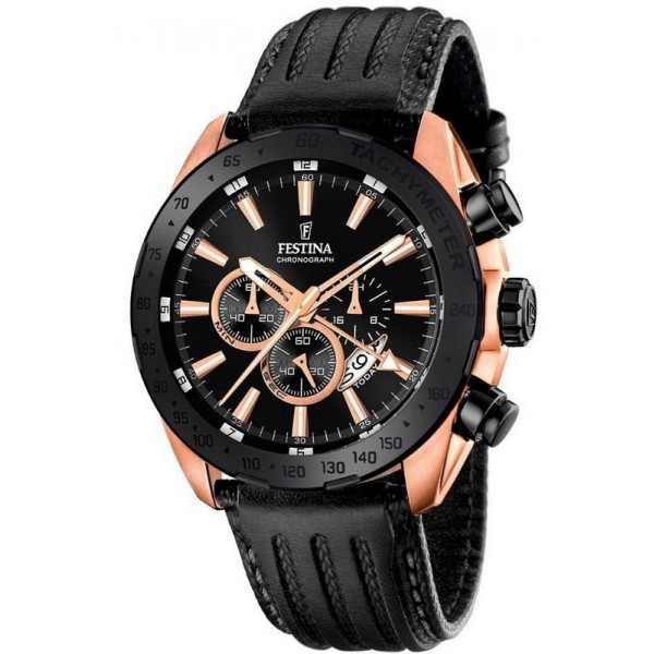 Comprar Reloj Hombre Festina Prestige F16900/1 Cronógrafo Quartz