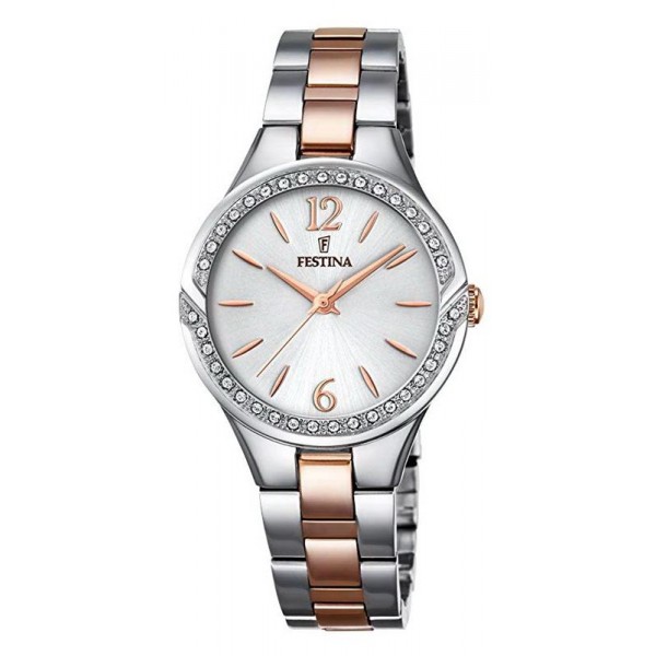 Buy Festina Ladies Watch Mademoiselle F20247/1 Quartz