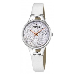 Reloj Mujer Garmin Vívoactive 4S 010-02172-32 GPS Smartwatch Multisport -  Crivelli Shopping