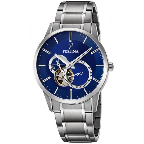 Buy Festina Men's Watch Automatic F6845/3