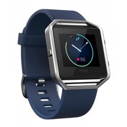 Acquistare Orologio Unisex Fitbit Blaze S Smart Fitness Watch FB502SBUS-EU