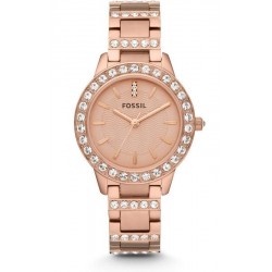 Orologio Fossil Donna Jesse ES3020 Quartz