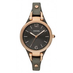 Orologio Fossil Donna Georgia ES3077 Quartz