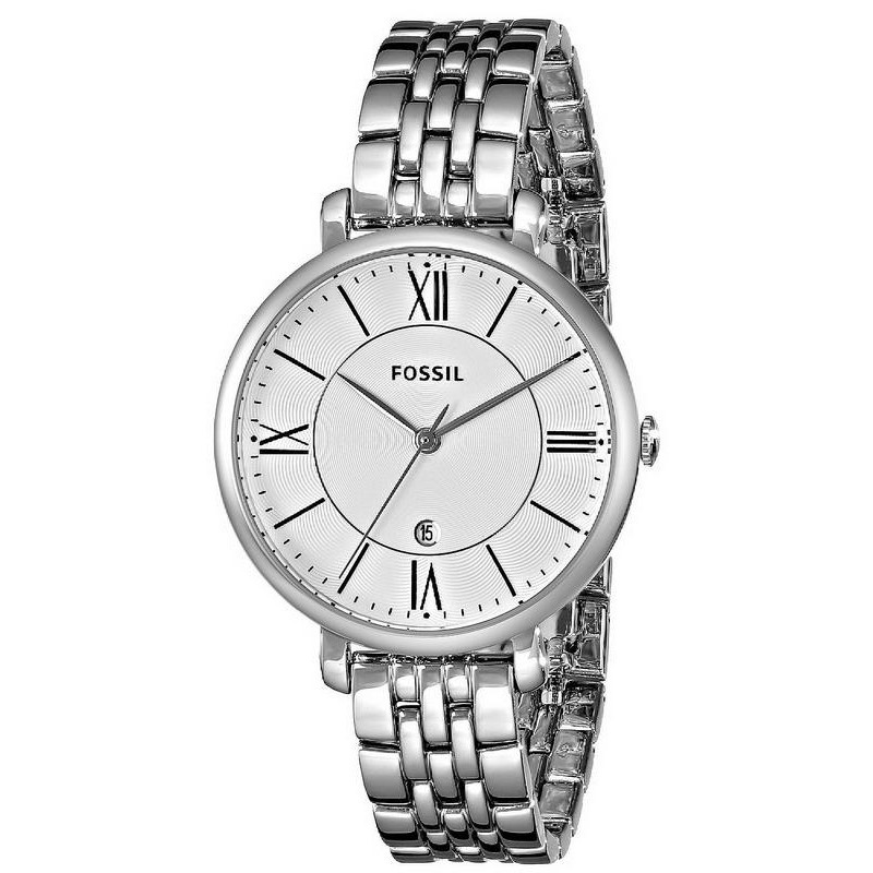 Montre Fossil Femme Jacqueline ES3433 Quartz Crivelli Shopping