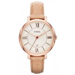 Купить Fossil Женские Часы Jacqueline ES3487 Quartz