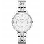 Buy Fossil Ladies Watch Jacqueline ES3545 Quartz