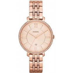 Fossil Ladies Watch Jacqueline ES3546 Quartz
