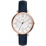 Buy Fossil Ladies Watch Jacqueline ES3843 Quartz