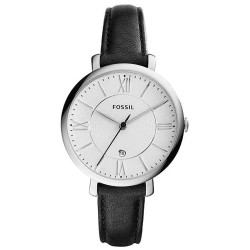 Fossil Ladies Watch Jacqueline ES3972 Quartz