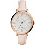 Buy Fossil Ladies Watch Jacqueline ES3988 Quartz