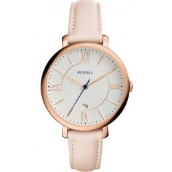 Fossil Ladies Watch Jacqueline ES3988 Quartz