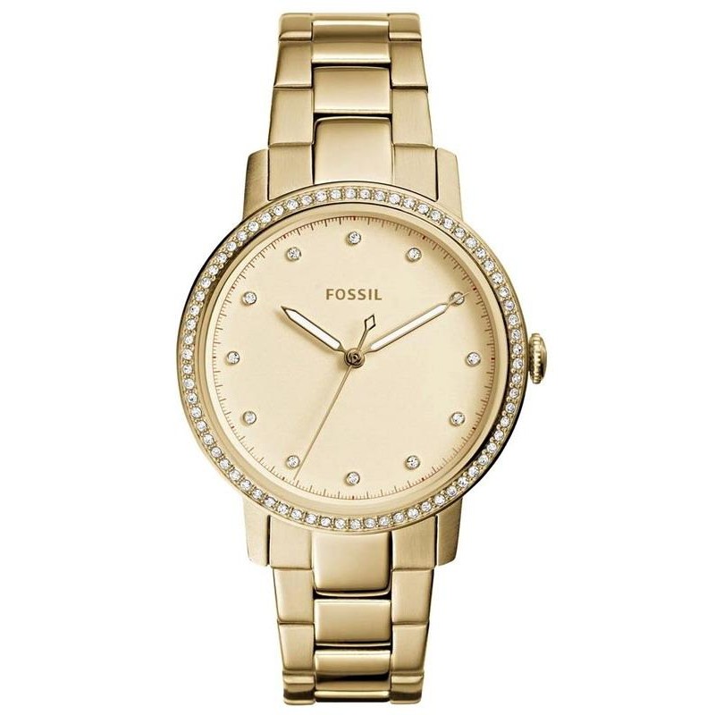 Fossil q outlet neely women's watch