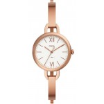 Orologio Fossil Donna Annette ES4391 Quartz Acquistare Orologio Fossil Donna Annette ES4391 Quartz