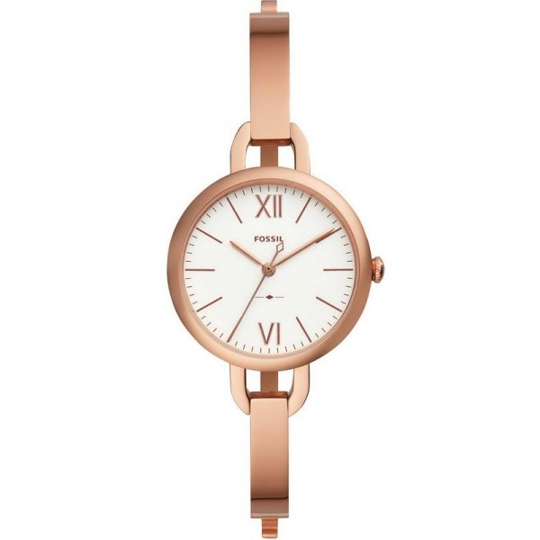 Orologio Fossil Donna Annette ES4391 Quartz Acquistare Orologio Fossil Donna Annette ES4391 Quartz