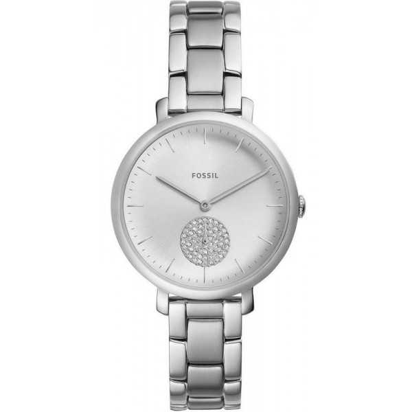 Buy Fossil Ladies Watch Jacqueline ES4437 Quartz