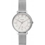 Buy Fossil Ladies Watch Jacqueline ES4627 Quartz