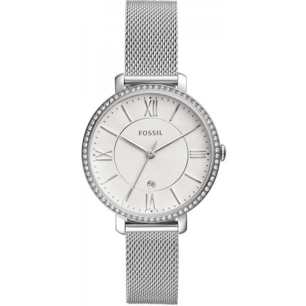 Buy Fossil Ladies Watch Jacqueline ES4627 Quartz
