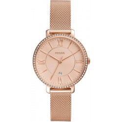 Fossil Ladies Watch Jacqueline ES4628 Quartz