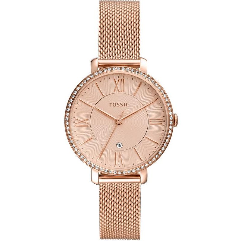 Fossil watch shop ladies sale