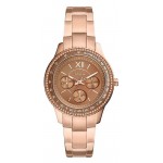 Buy Fossil Ladies Watch Stella Sport ES5109 Multifunction