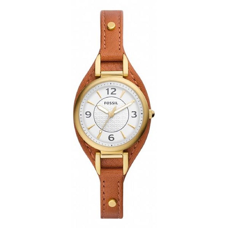 Women's Fossil Watch Carlie ES5215 Quartz - Crivelli Shopping