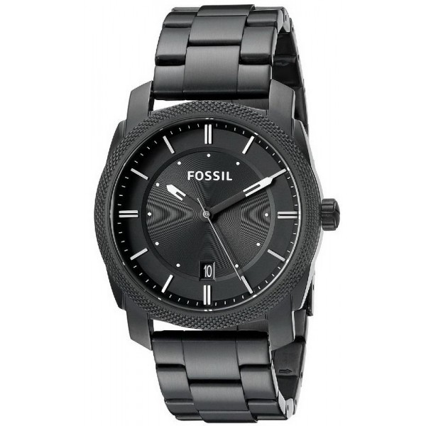 Orologio Fossil Uomo Machine FS4775 Quartz Acquistare Orologio Fossil Uomo Machine FS4775 Quartz