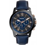 Comprar Reloj Fossil Hombre Grant FS5061 Cronógrafo Quartz