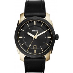 Men\'s Fossil Watch Machine - Quartz Shopping Crivelli Chronograph FS4662