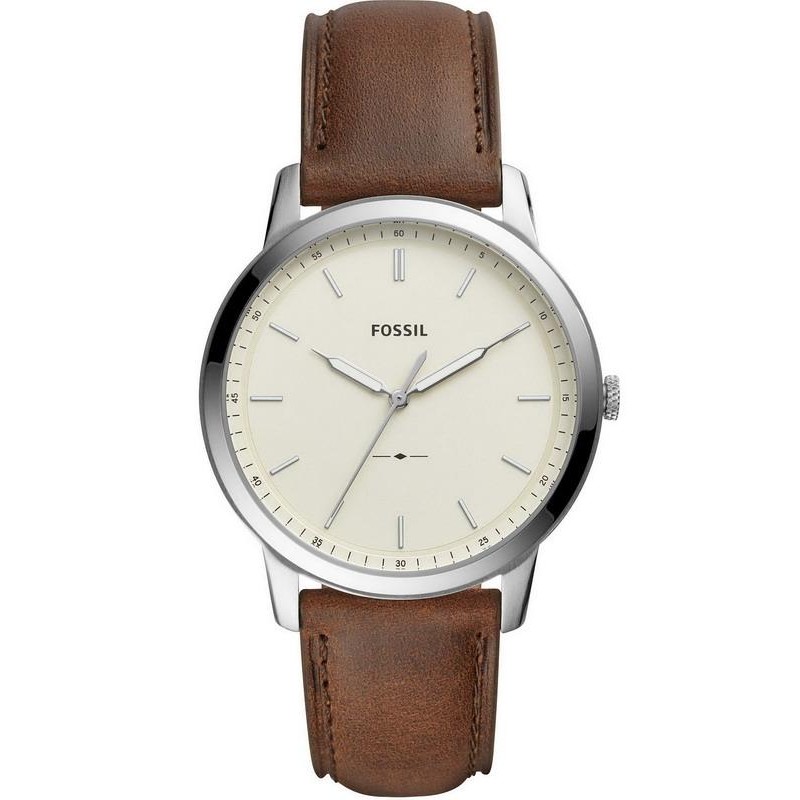 7 Minimalist Watches To Slay This Season - Men's Watches