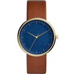 Orologio Fossil Uomo The Essentialist FS5473 Quartz