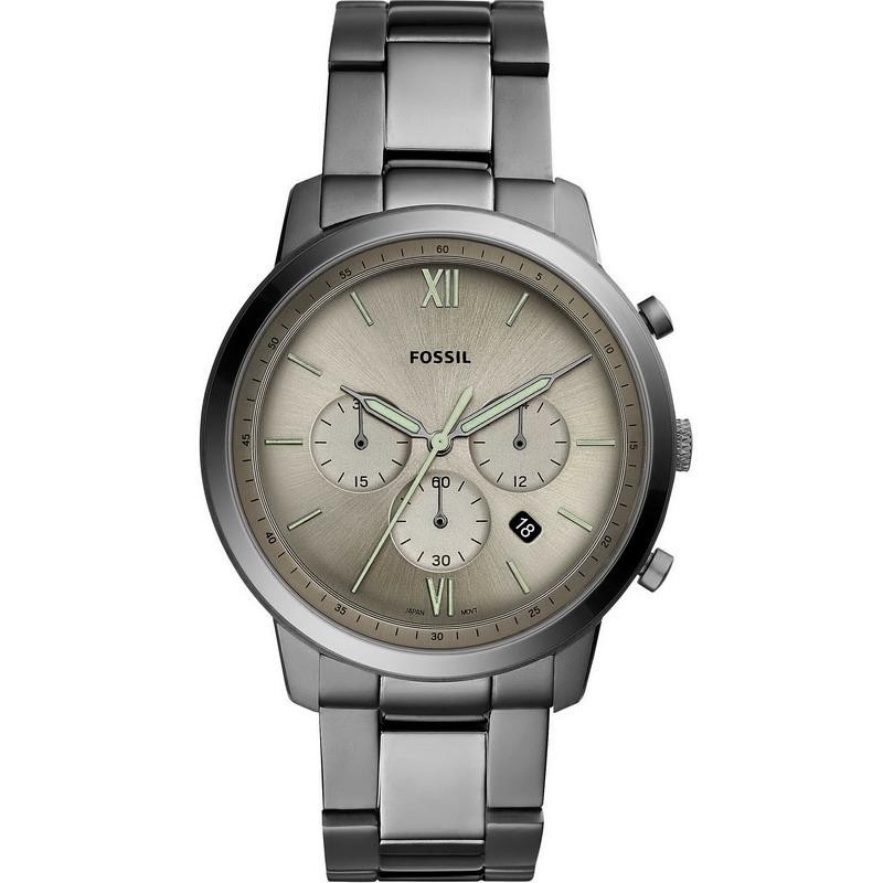 Fossil q hot sale neutra