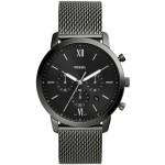 Orologio Fossil Uomo Neutra Chrono FS5699 Quartz Acquistare Orologio Fossil Uomo Neutra Chrono FS5699 Quartz