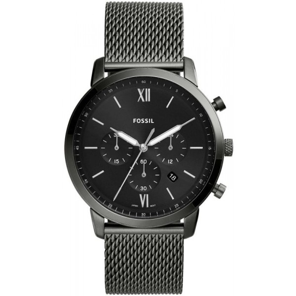 Orologio Fossil Uomo Neutra Chrono FS5699 Quartz Acquistare Orologio Fossil Uomo Neutra Chrono FS5699 Quartz