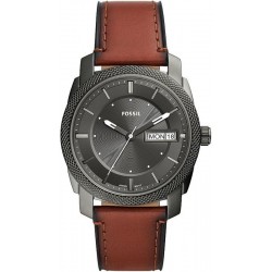Men\'s Fossil Watch FS5962 Chronograph Machine Crivelli Shopping - Quartz